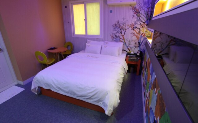 Chuncheon Aye Hotel