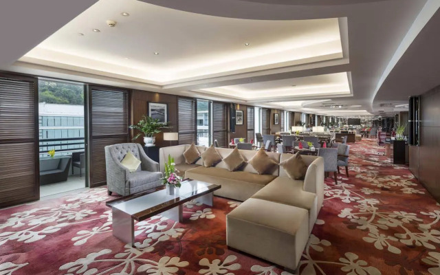 Hilton Guangzhou Science City
