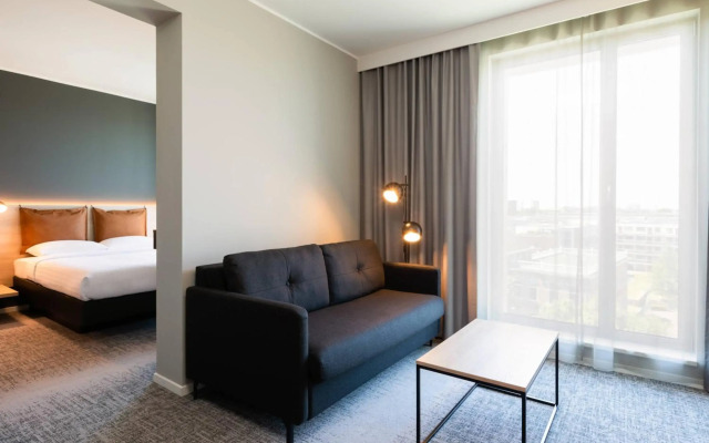 Moxy Utrecht
