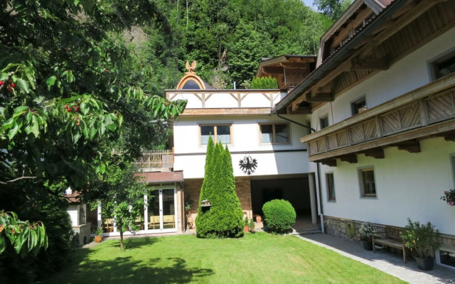 Eberharter Aschau im Zillertal