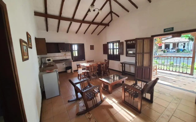Edén Hotel Resort & Spa