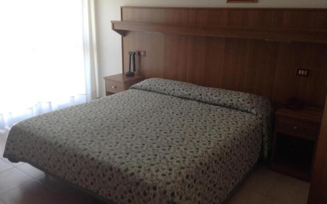 Hotel Helvetia