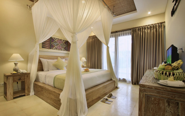 The Alena Resort A Pramana Experience