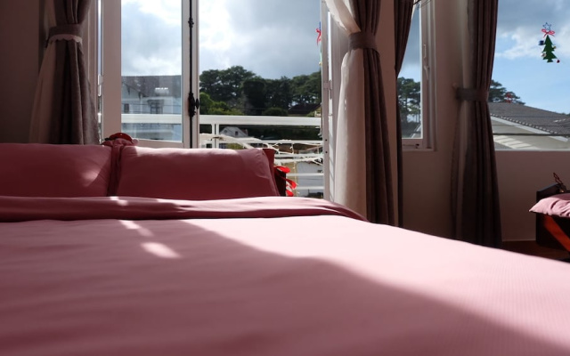 Friendly Homestay - Hostel