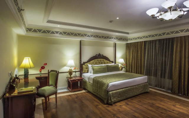 Taj Deccan