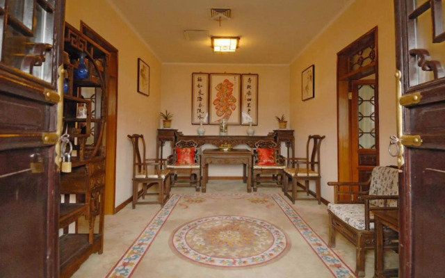 Hong Shan Yi Hotel