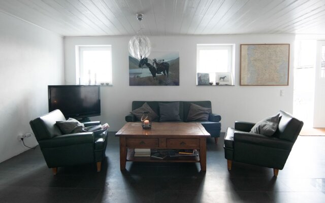 Dorisberg B&B
