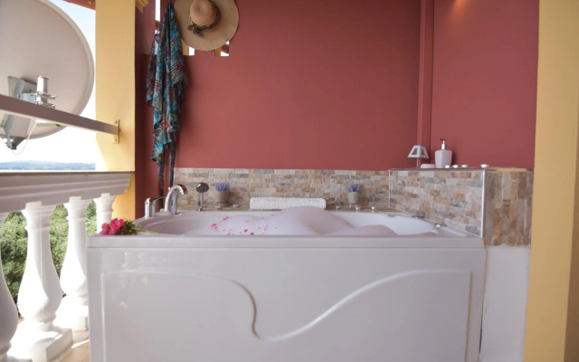 Baracunda Apartments