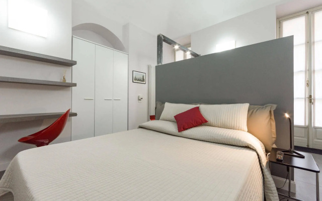 Stylish Apartments in Torino Centre