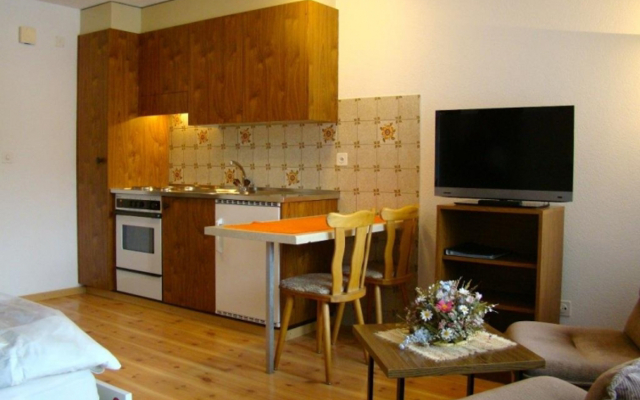 Apartment Mikado Saas-Fee 24843