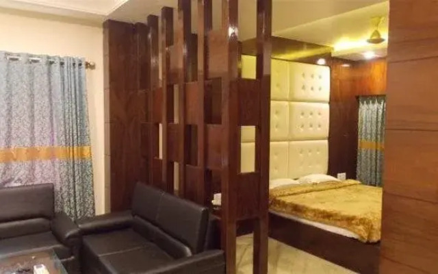 Hotel Welcome Palace