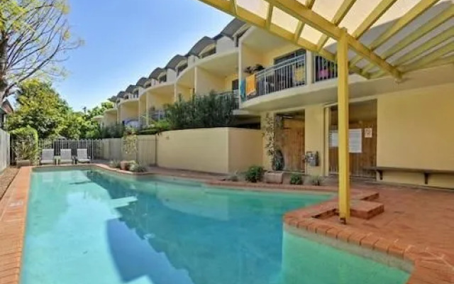 Powerhouse Apartments & Terraces