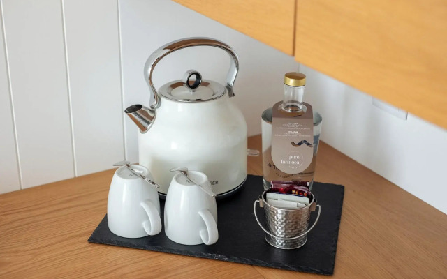 Pure Formosa Concept Hotel