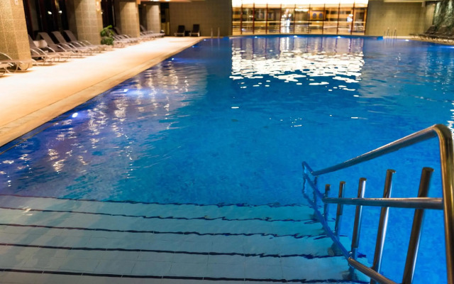 Hotel Piatra Mare