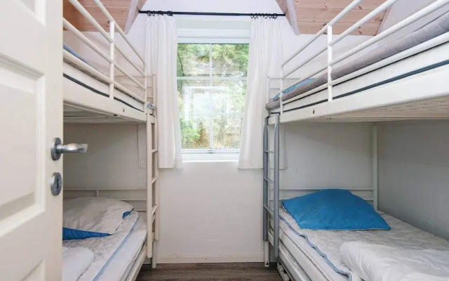 4 Star Holiday Home in Harboore