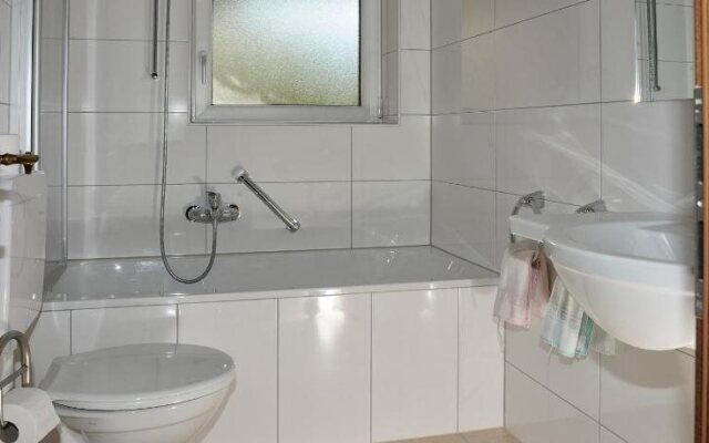 Apartmenthaus Andreas