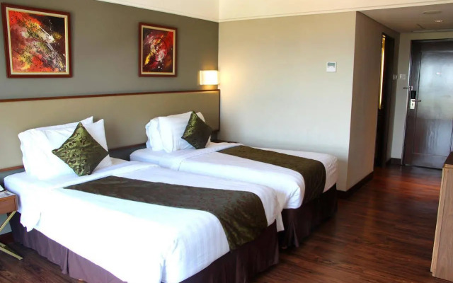 Swiss-Belhotel Bogor