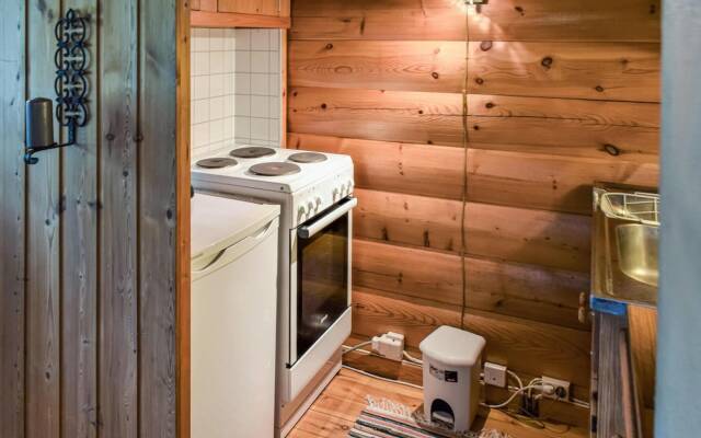 Beautiful Home in Vråliosen With 2 Bedrooms