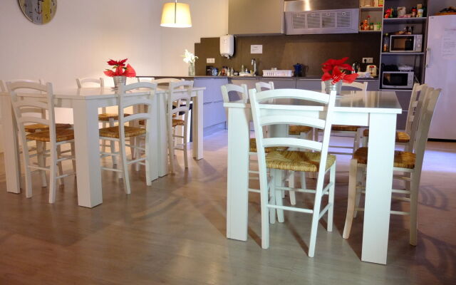 No Limit Hostel Central