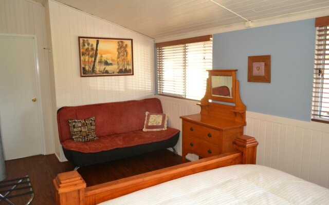 Cherry Blossom Cottage