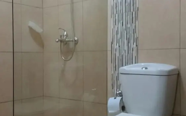 Luxury Karla Apartments