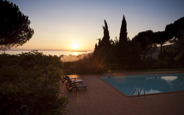 Villa Le Murate