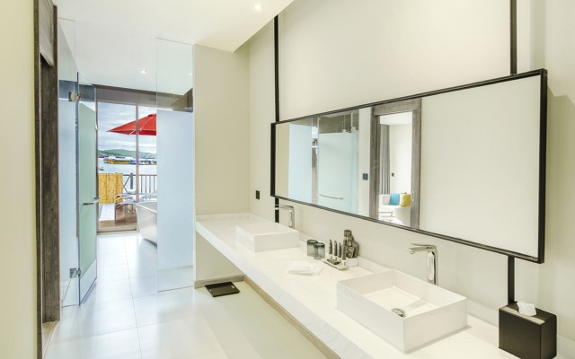 Novotel Marina Sriracha
