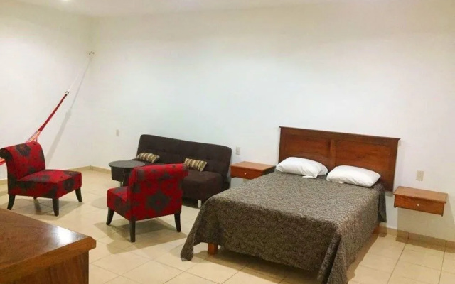 Hotel Casa Pridda