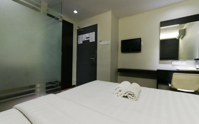 Hotel 99 - Bandar Klang