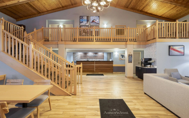 AmericInn by Wyndham Douglas/Saugatuck