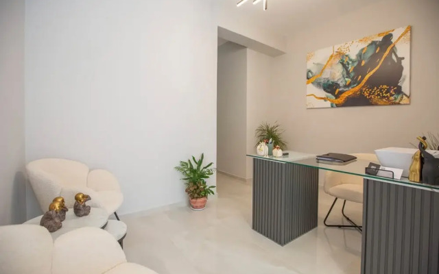 Pomaria Boutique Residences