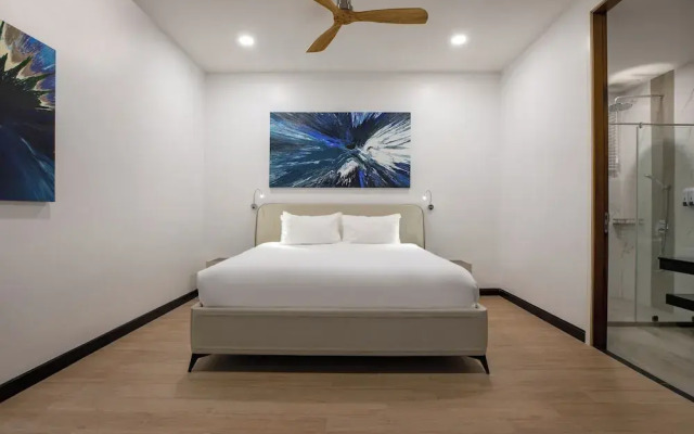 Villa Luna - Exclusive 4BR Residence