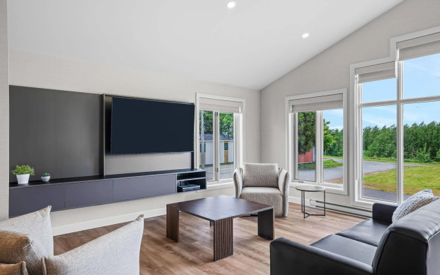 Days Inn by Wyndham Riviere-Du-Loup