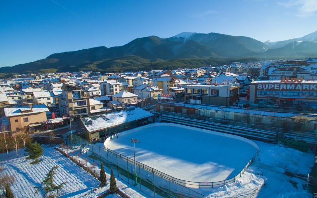 Four Points by Sheraton Bansko