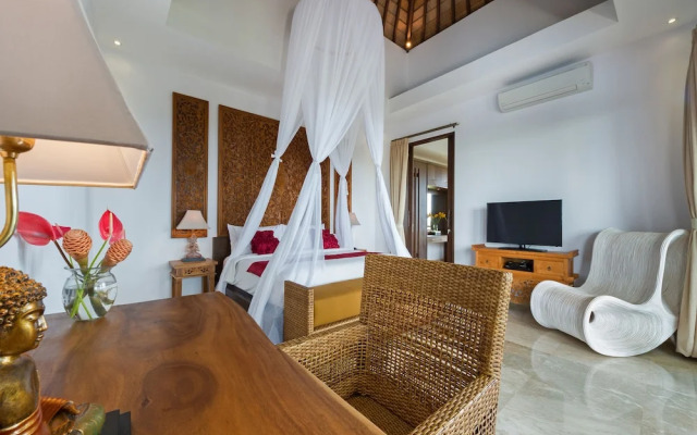 Villa Luwih