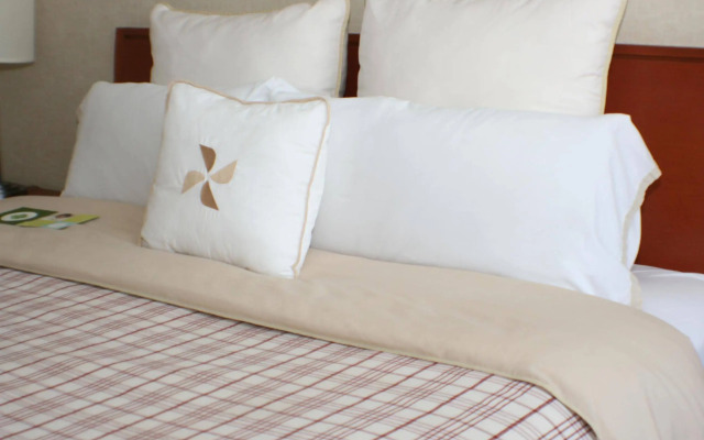 Four Points By Sheraton Charlotte