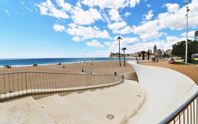 Sunset Waves 1-135 in Benidorm