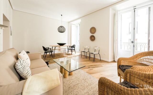 Plaza de la Villa City Center