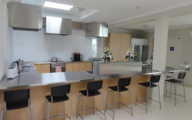 Perth 178 Backpackers