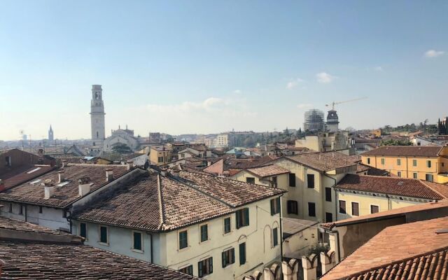 Residenza Pietra di Verona