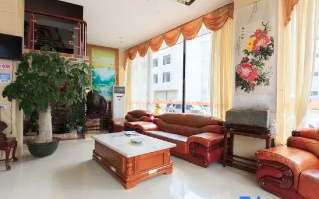 Liuzhou JinChao Express Hotel