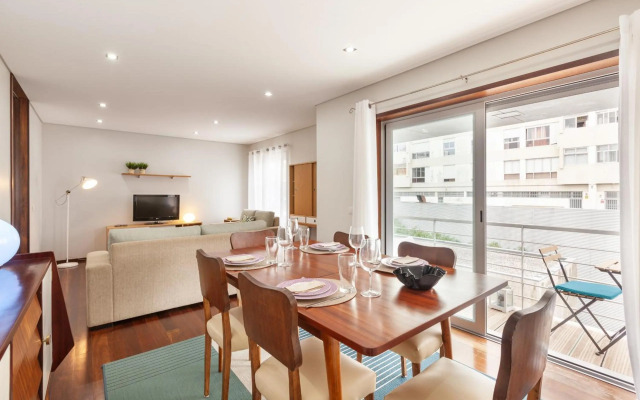 D&S - Family Apartments II