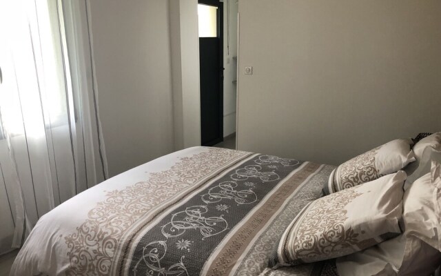 Chambre d'hotes les Iris