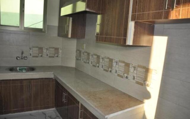 Ayub Residence Bhurban