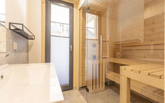 Cosy Apartment With Sauna