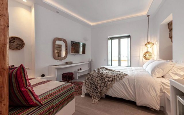 Bohemian Luxury Boutique Hotel - Adults Only