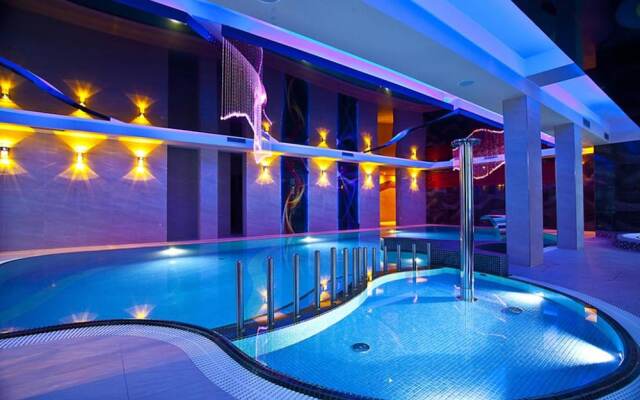 KRISTINA Willa & Spa