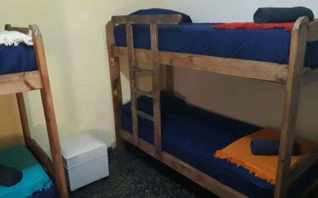 Como en Casa Hostel
