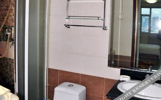 Qingdao BlueStone Seaview Hostel