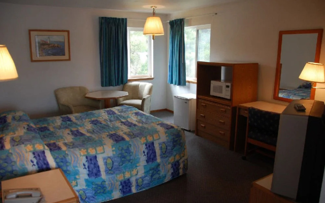 Newport City Center Motel
